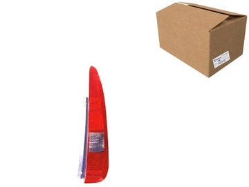 Лампа зад p ford fusion універсал 08.02-09.05 abakus фото №1