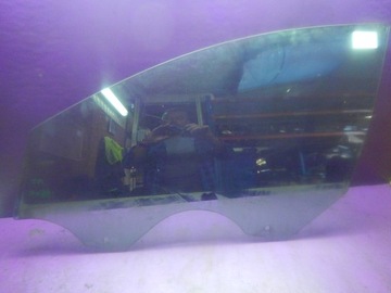 Insignia универсал 08-14 стекло дверная левый перед фото №1