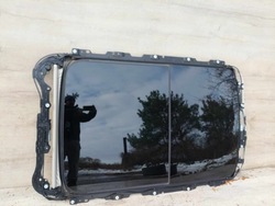 Volvo xc90 ii 2022r люк комплектный панорама фото №1