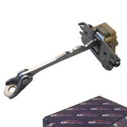 Ограничитель дверь зад l=p renault grand scenic iii фото №1