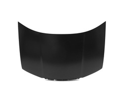 Капот skoda fabia, 08.99 - 02.07 6y0823031 фото №1