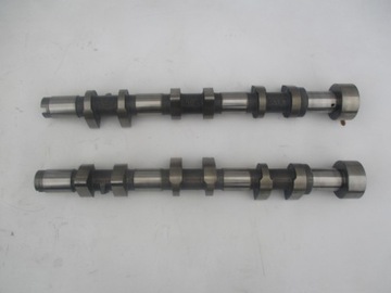 Jaguar xj xe xf range rover 3.0 sc вал распределительный вал фото №1