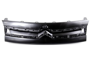 Решітка радіатор решітка радіатора citroen berlingo iii 08-12 фото №1