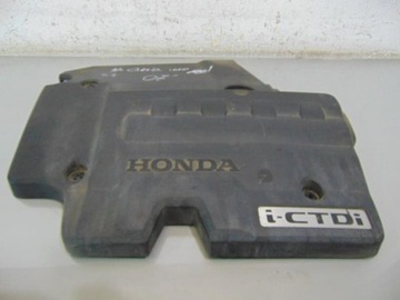 Крышка защита двигателя civic ufo viii 2.2 дизель с турбонаддувом и прямым впрыском фото №1