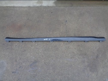 Планка пороговая alfa romeo giulietta 10- левая 601 фото №1