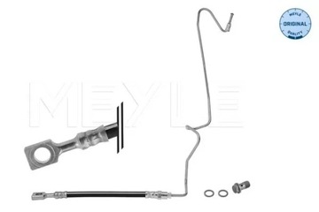 Шланг ham. elast. vw t. bora/golf/new фото №1