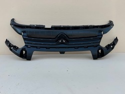 Citroen berlingo iv 4 18r- каркас решітка радіатор перед 9816779080 фото №1