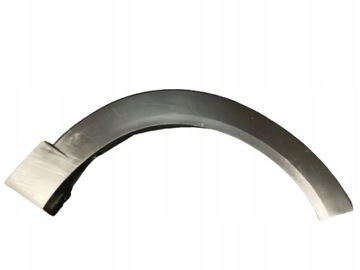 Mazda cx-30 планка крыльев правая перед передняя dfr5-51w21 фото №1