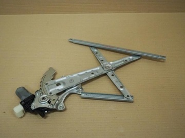 Механізм скло двері лівий зад renault koleos ii фото №1