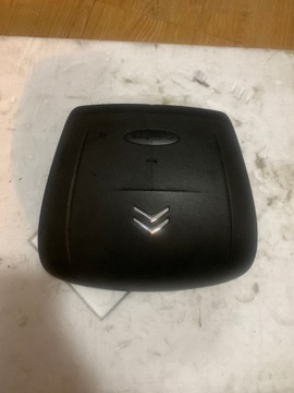 Citroen jumper 06-11r 07354362450 подушка подушка безпеки фото №1