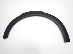 Планка защита крыльев правые зад 9834217680 opel mokka ii b 24r фото №1