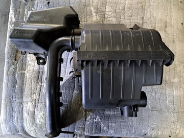 Space star ii 1.2 корпус фильтра воздуха фото №1