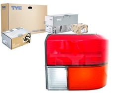 Лампа tyc 701945112 701945096 фото №1