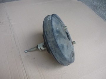 Усилитель тормозные audi a6 c5 4b0612105a исправные фото №1