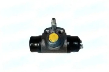 Цилиндрик тормозной зад c19847 samko skoda фото №1