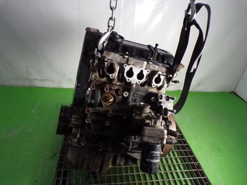 Volkswagen passat b5 рестайлінг 2.0 8v 115km двигун azm фото №1