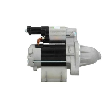 Стартер 12v 1kw do honda cr-v ii 2.0 фото №1