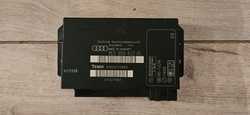 Модуль комфорту audi a4 b6 b7 8e0959433as оригінал фото №1
