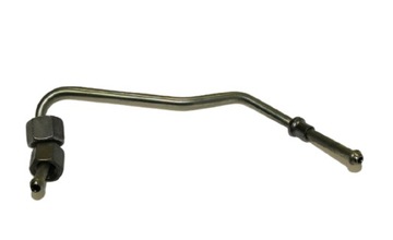 Оригінальний шланг паливний насоса високого тиску фото №1