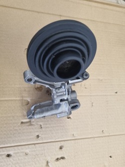 S4 s5 audi 3.0 tfsi насос масла фото №1