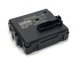 Модуль світла skoda octavia iv 5wa907338b блок керування фото №1