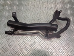 Труба інтеркулер fiat croma ii 1.9 jtdm фото №1