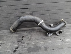 Dacia sandero ii 2017 0,9 tce шланг інтеркулер фото №1