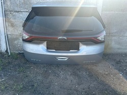 Кришка зад задня багажника ford edge ii mk2 2017 фото №1