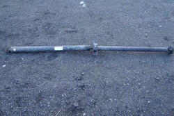 Wał привідний renault koleos ii 2,0 dci 16- познань фото №1