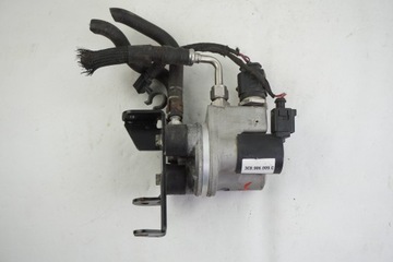 Редуктор cng vw passat b7 3c0906009c фото №1