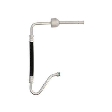 Vemo v22-20-0018 шланг высокого/низкого фото №1