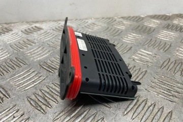 Модуль світла led bmw 5 f10 3287775 2.0l дизель 2013 фото №1