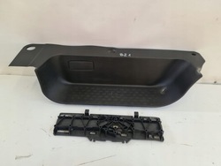 Поріг градус праві trafic iii vivaro b talento фото №1