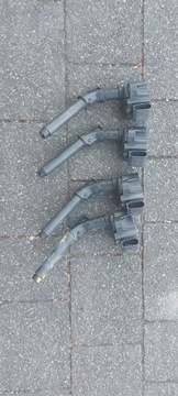 Nissan катушка зажигания a28290600 224332935r фото №1
