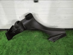 Захист ліва боковина багажника mini r60 9807115 фото №1