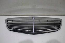 Mercedes c204 w204 решітка радіатора фото №1