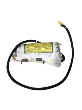 Подушка сидіння лівий перед hyundai ix20 610921601 фото №1