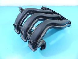 Коллектор всасывающий citroen c3 ii 09-16 1.2 pure tech фото №1