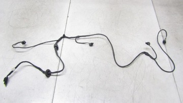 Mercedes w204 купе джгут pdc зад a2045400708 фото №1