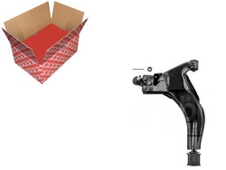 Feb42660 рычаг подвешивание febi bilstein 545017c3 фото №1