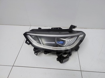 Лампа reflekotr левый перед комплектный vw id.3 id3 полный led фото №1