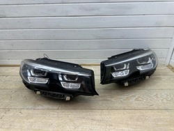 Лампа led bmw 3 g20 g21 9481695 9481696 фото №1