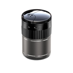 Новая интеллектуальный пепельница фото №1