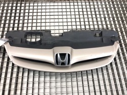 Решітка решітка радіатора honda civic vii 00-06 sedan/limuzyna фото №1