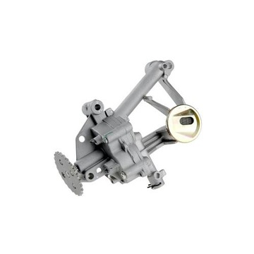 Nty bpo-re-002 насос масла фото №1