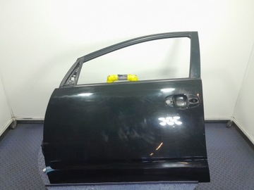 Toyota prius ii 03- двері перед передні ліві 202 фото №1