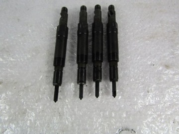 Ford mondeo mk3 инжектор 2,0tddi 042133801 4szt фото №1