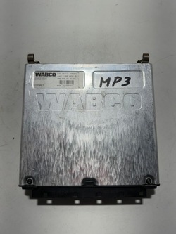 Модуль блок керування комп'ютер ebs2 mercedes actros mp 2 mp 3 axor 4461300600 фото №1