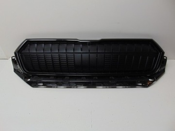 Решётка решётка радиатора skoda enyaq 5la853653 фото №1