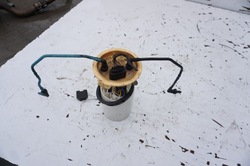 Насос пального 3aa919050b vw passat b7 2.0 tdi фото №1